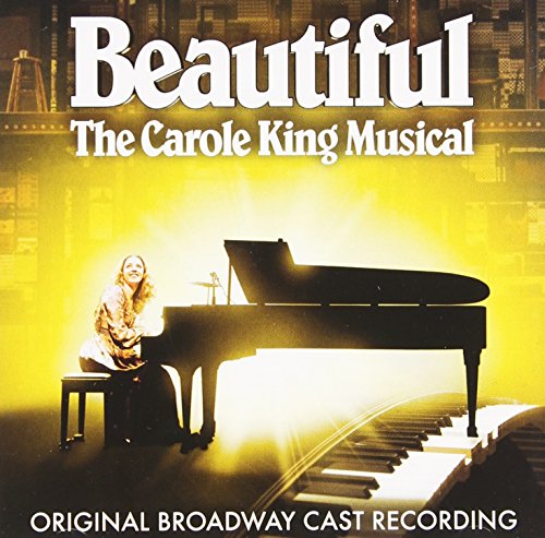 【中古】Beautiful: The Carole King Musical