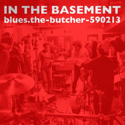 【中古】In The Basement