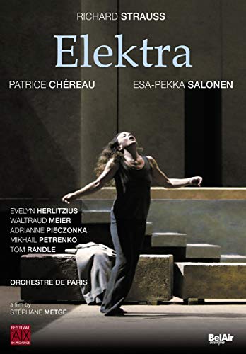 【中古】Elektra [DVD]｜ドリエム店