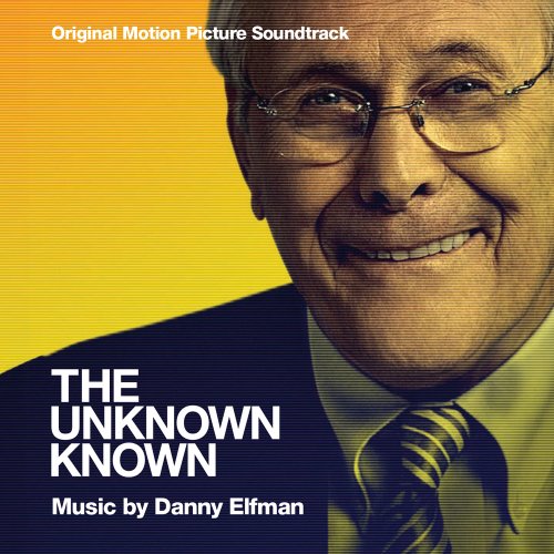 【中古】Unknown Known
