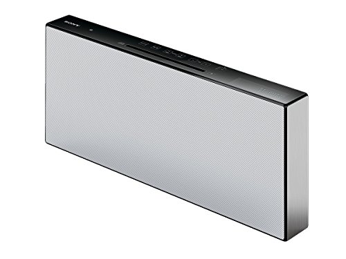 【中古】ソニー マルチコネクトコンポ CMT-X5CD : Bluetooth/FM/AM/ワイドFM対応 ホワイト CMT-X5CD W|ドリエム店