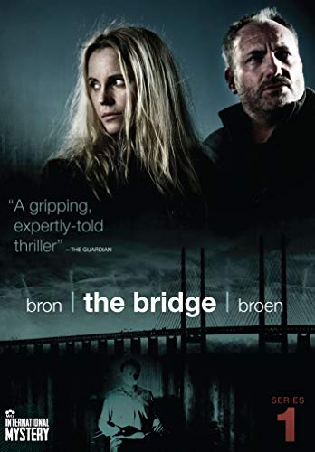 【中古】BRIDGE (BRON/BROEN)