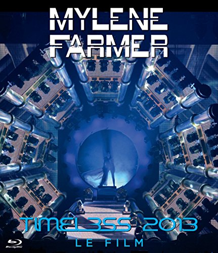 【中古】Timeless 2013 Le Film [Blu-ray] [Import]