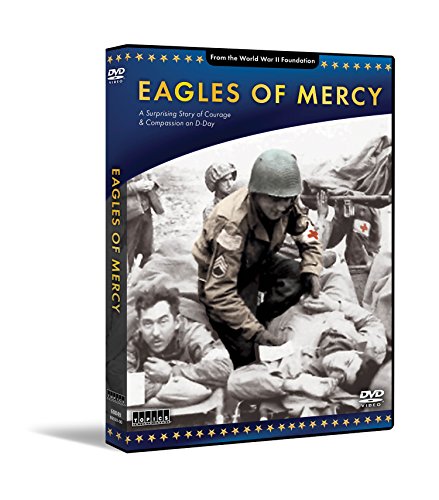 【中古】Eagles of Mercy [DVD]