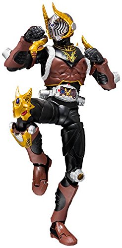【中古】魂ウェブ商店限定 SHFiguarts 仮面ライダーインペラー｜ドリエム店