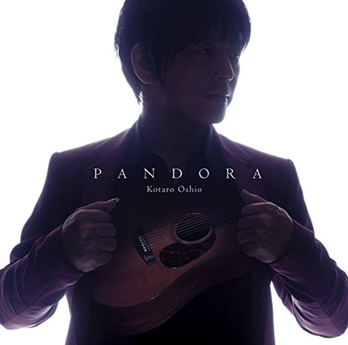 【中古】PANDORA