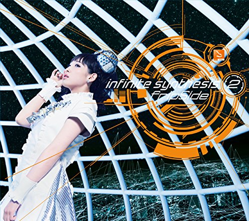 【中古】infinite synthesis 2(初回限定盤CD+DVD)|ドリエム店