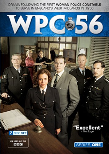 【中古】WPC 56: Series One [DVD]