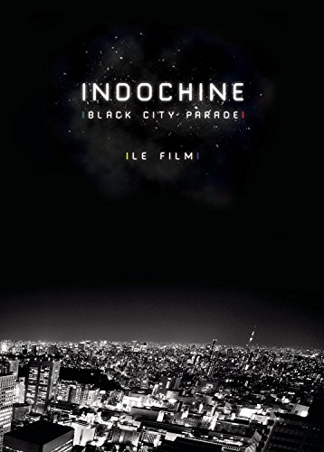 【中古】Black City Parade: Le Film [DVD]