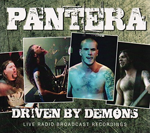 【中古】Driven By Demons