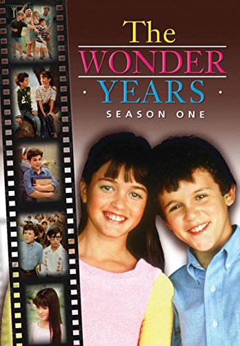 【中古】Wonder Years: Season 1 [DVD] [Import]｜ドリエム店