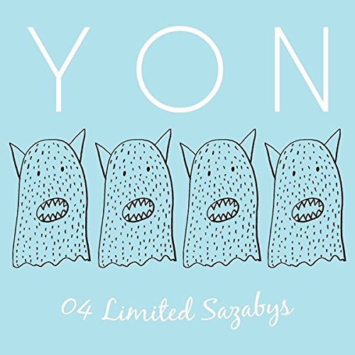 【中古】YON(初回限定盤)(DVD付)