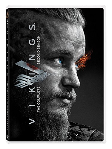 【中古】Vikings: Season 2 [DVD] [Import]｜ドリエム店
