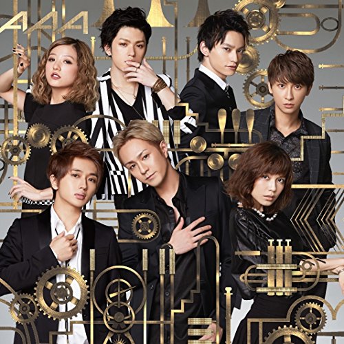 【中古】GOLD SYMPHONY (CD+DVD+グッズ)