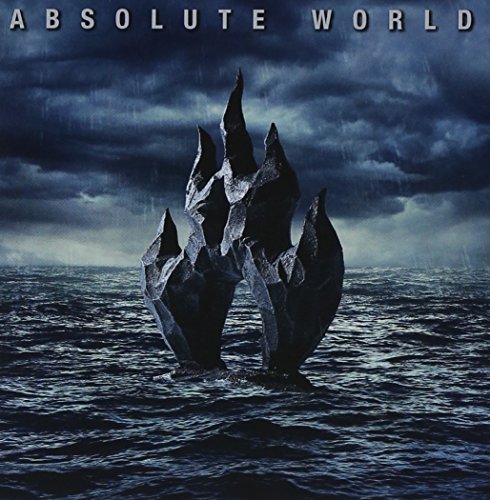 【中古】アブソリュート・ワールド~デラックス・エディション(初回限定盤)(DVD付)