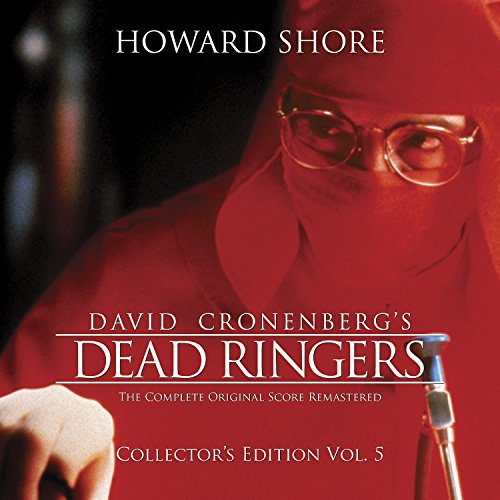 【中古】Dead Ringers