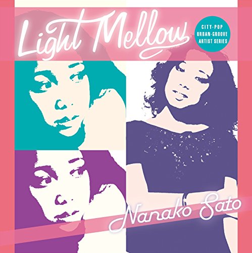 【中古】Light Mellow 佐藤奈々子 7,004円