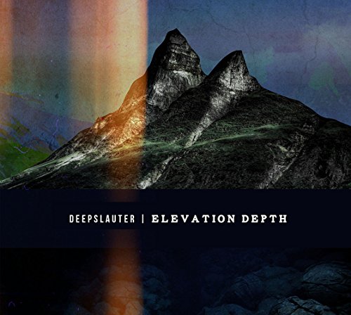 【中古】ELEVATION DEPTH|ドリエム店