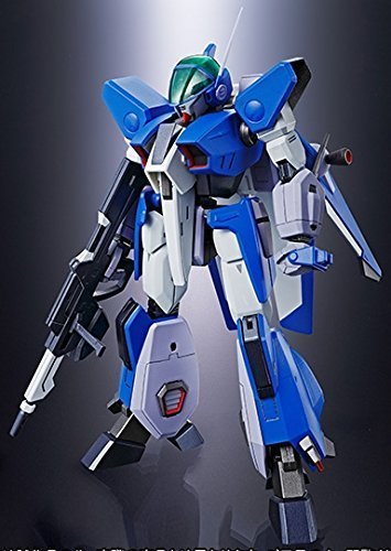 【中古】魂SPEC レイズナーMARK II 全高約14cm ABS&PVC製 フィギュア｜ドリエム店
