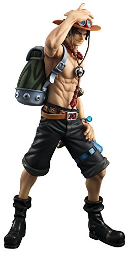 【中古】Portrait.Of.Pirates ワンピース NEO-DX ポートガス・D・エース 10th LIMITED Ver. 17,006円