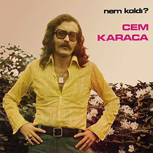 【中古】Nem Kaldi? (ネム・カルディ)