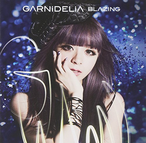 【中古】BLAZING