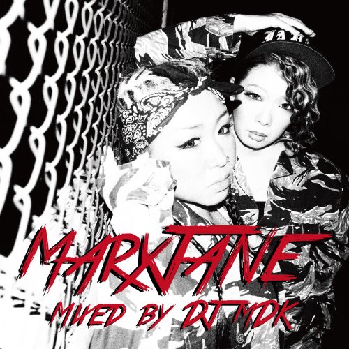 【中古】MaryJane Mixed by DJ MDK