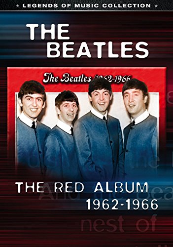 【中古】Red Album [DVD] [Import]