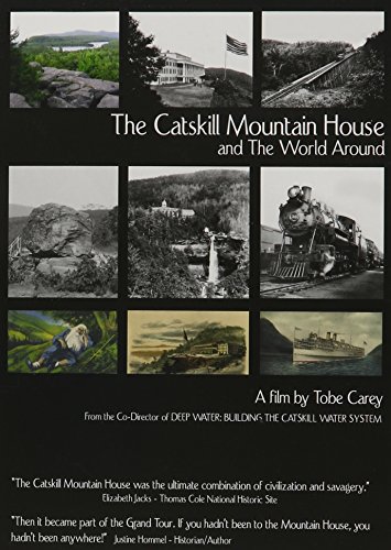 【中古】Catskill Mt House [DVD]｜ドリエム店 29,018円