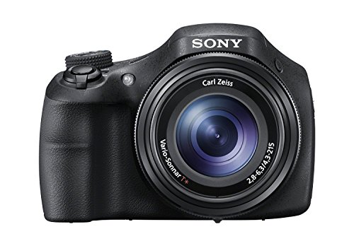 【中古】SONY デジタルカメラ Cyber-shot HX300 2110万画素 光学50倍 DSC-HX300-B 49,039円