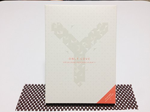【中古】Repackage Album - Y(韓国盤)