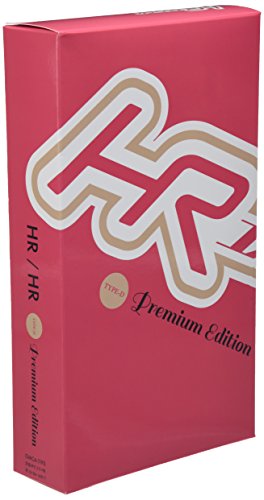 【中古】HR【TYPE-D プレミアム・エディション】
