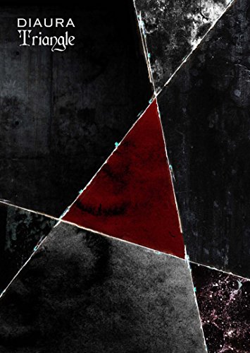 【中古】Triangle [初回限定A-TYPE盤]