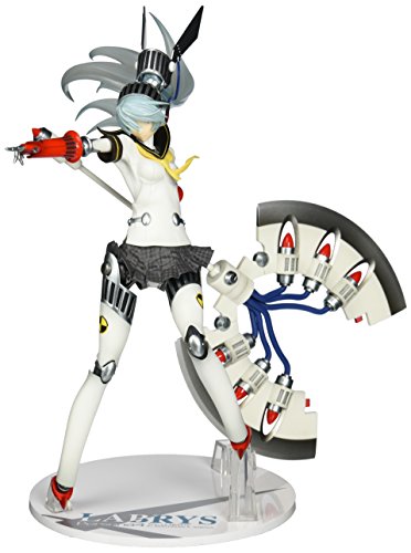 【中古】ペルソナ4 ジ・アルティメット イン マヨナカアリーナ ラビリス (1/8スケール PVC製塗装済完成品)|ドリエム店