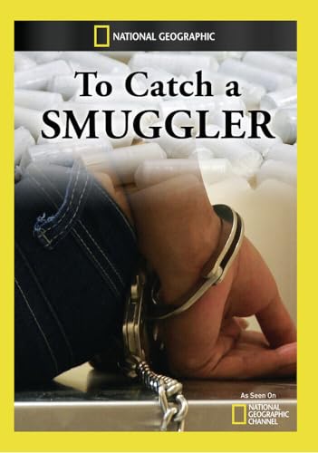 【中古】To Catch a Smuggler [DVD]