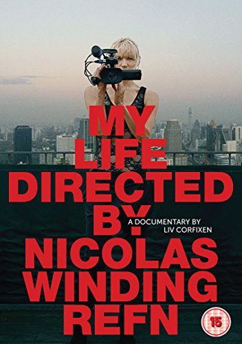 【中古】My Life Directed: Nicolas Wind [DVD]｜ドリエム店