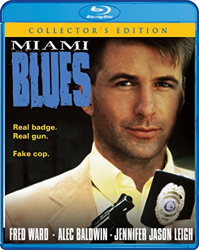 【中古】MIAMI BLUES｜ドリエム店