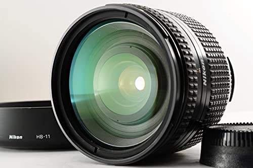 【中古】Nikon ニコン AF NIKKOR 24-120mm F3.5-5.6D|ドリエム店