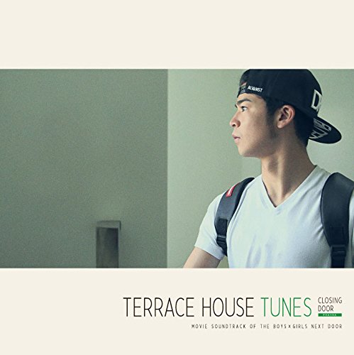 【中古】TERRACE HOUSE TUNES-Closing Door