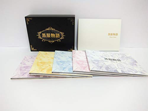 【中古】黒服物語 DVD-BOX
