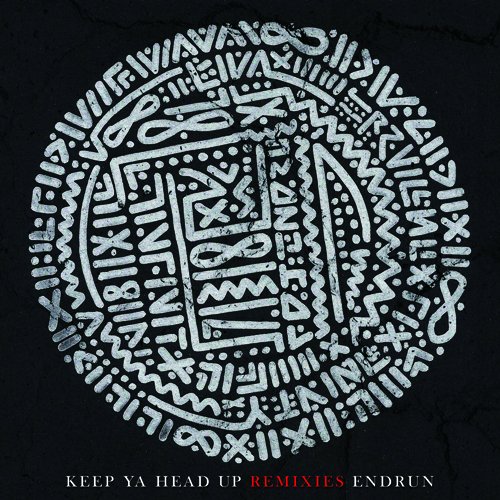 【中古】KEEP YA HEAD UP REMIXES