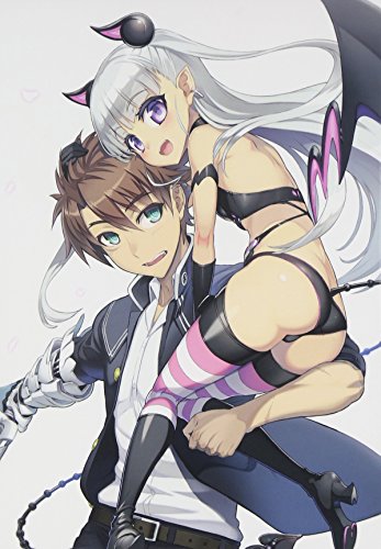 【中古】新妹魔王の契約者(テスタメント) 第6巻 [Blu-ray]