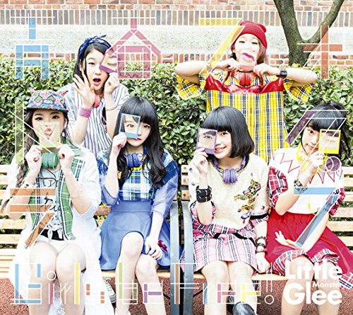 【中古】青春フォトグラフ/Girls be Free!(初回生産限定盤)(DVD付)