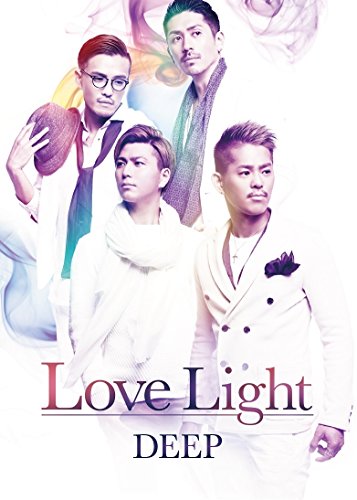 【中古】Love Light (CD+DVD3枚組) 10,734円