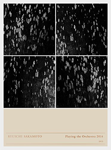 【中古】Ryuichi Sakamoto | Playing the Orchestra 2014 (DVD)