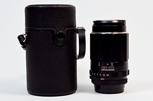 【中古】PENTAX Super Takumar 135mm F3.5 F/3.5 M42 スクリューマウントMFレンズ(S/N:3940660)#55858。|ドリエム店
