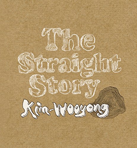 【中古】The Straight Story