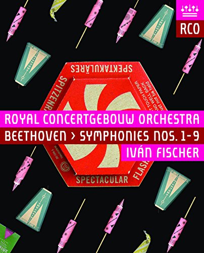 【中古】Symphonies Nos. 1-9 [DVD]