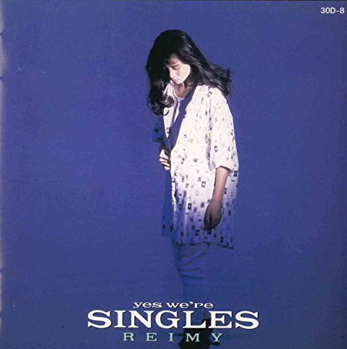 【中古】Ｙｅｓ　Ｗｅ’ｒｅ　Ｓｉｎｇｌｅｓ