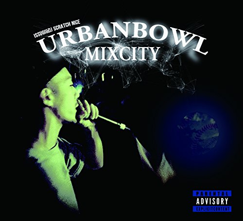 【中古】UrbanBowl Mixcity